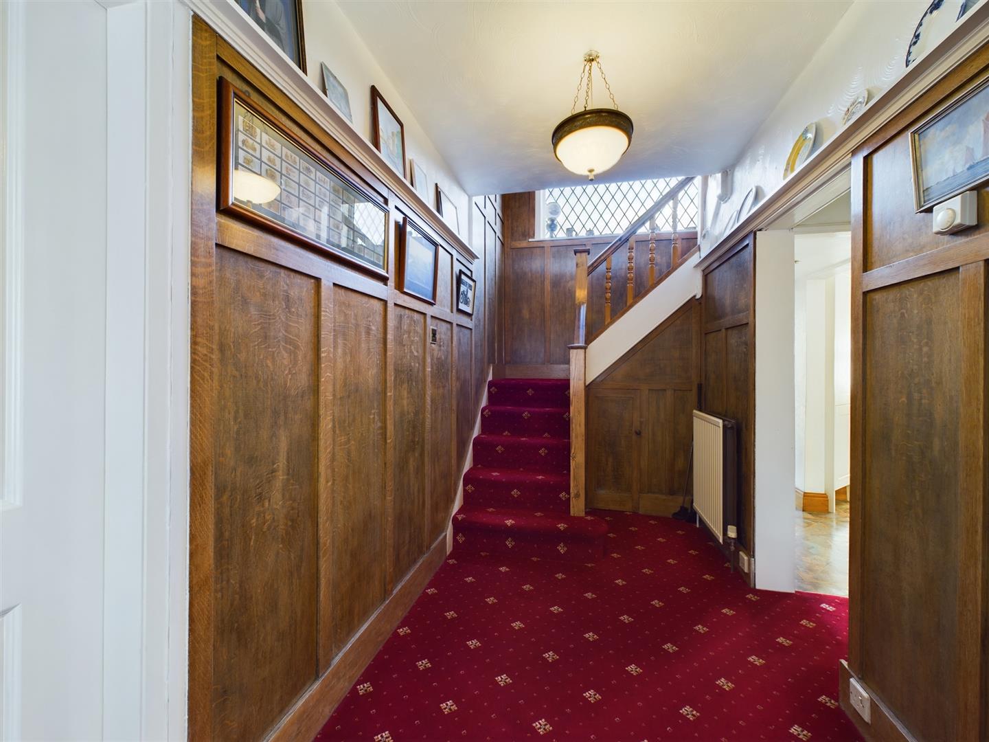 Second Avenue, Bridlington Belts Estate Agents